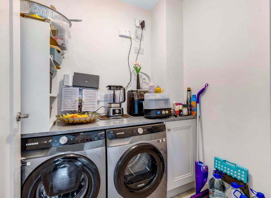 18 The Grove, Baker Hall, Navan, C15X78P