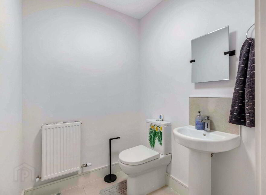 18 The Grove, Baker Hall, Navan, C15X78P