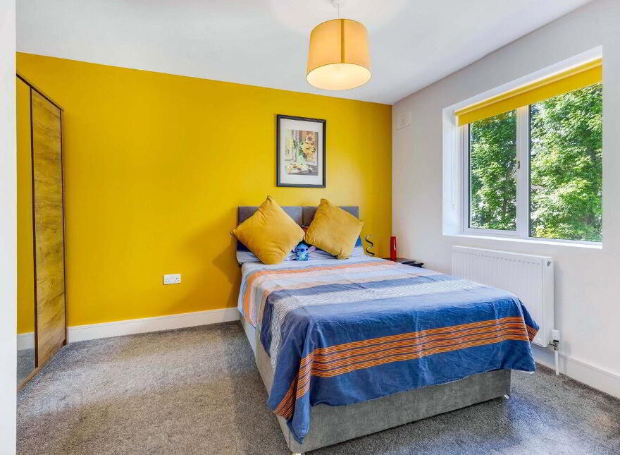 18 The Grove, Baker Hall, Navan, C15X78P