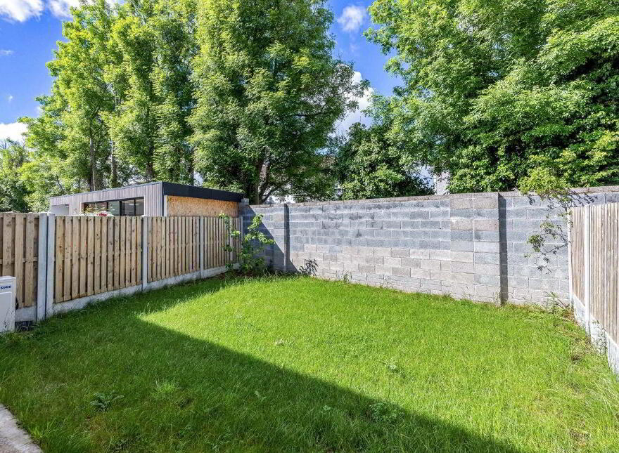18 The Grove, Baker Hall, Navan, C15X78P