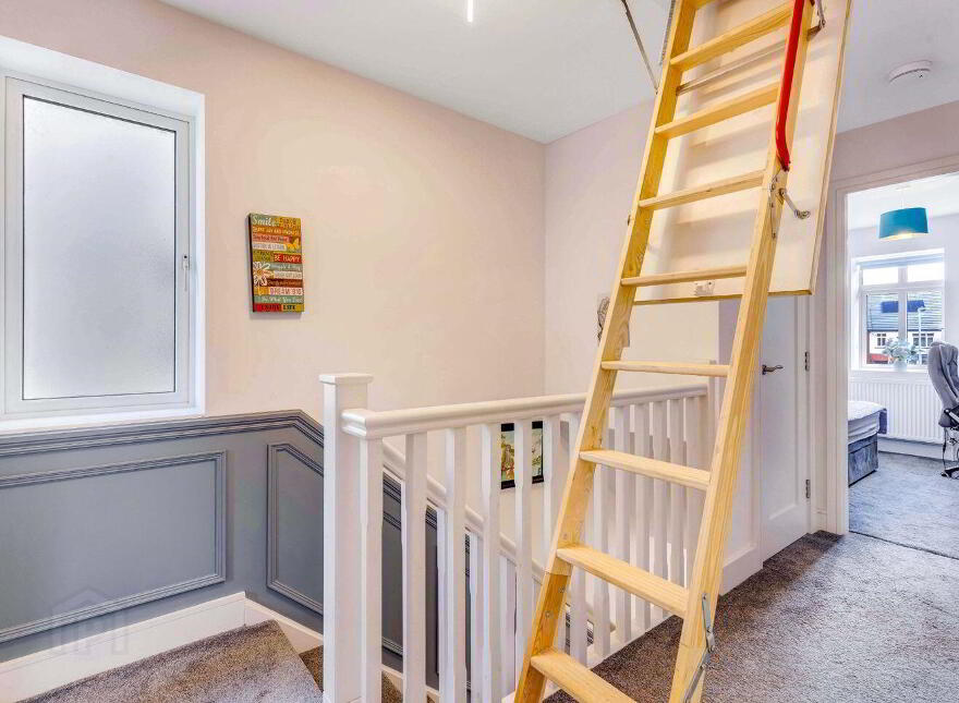 18 The Grove, Baker Hall, Navan, C15X78P