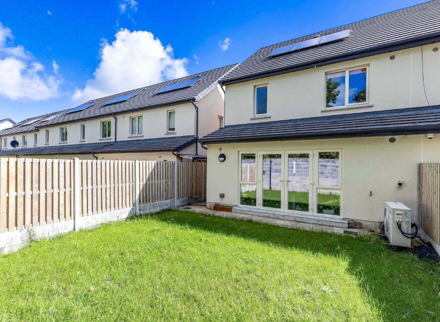 18 The Grove, Baker Hall, Navan, C15X78P