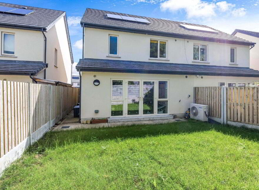 18 The Grove, Baker Hall, Navan, C15X78P