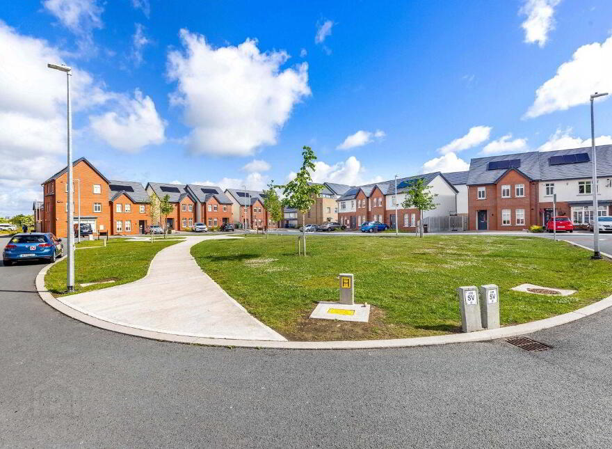 18 The Grove, Baker Hall, Navan, C15X78P