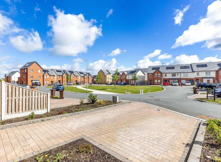18 The Grove, Baker Hall, Navan, C15X78P