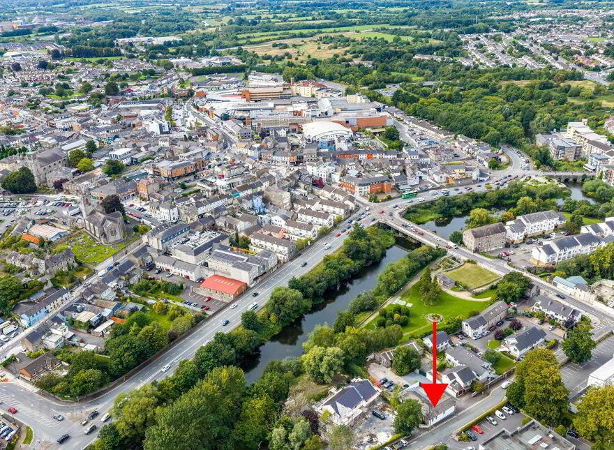 Convent Road, Navan, C15Y2YF