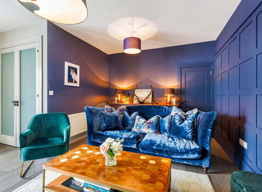 Convent Road, Navan, C15Y2YF