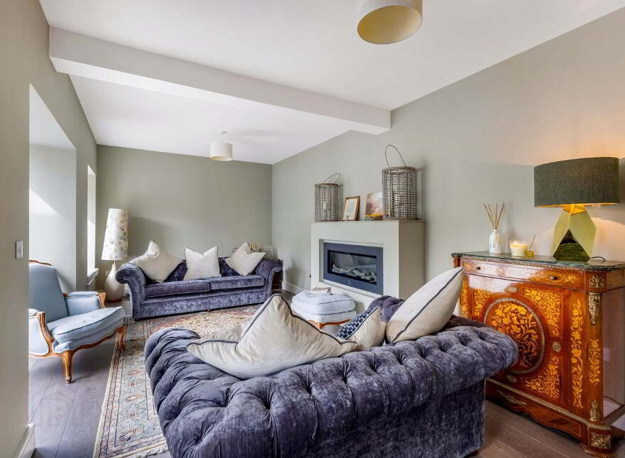 Convent Road, Navan, C15Y2YF