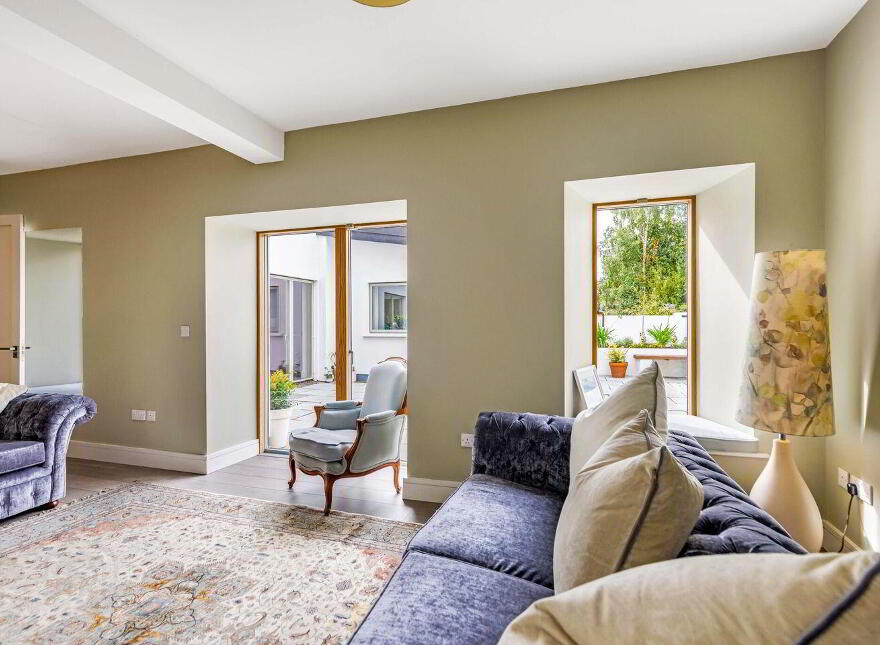 Convent Road, Navan, C15Y2YF