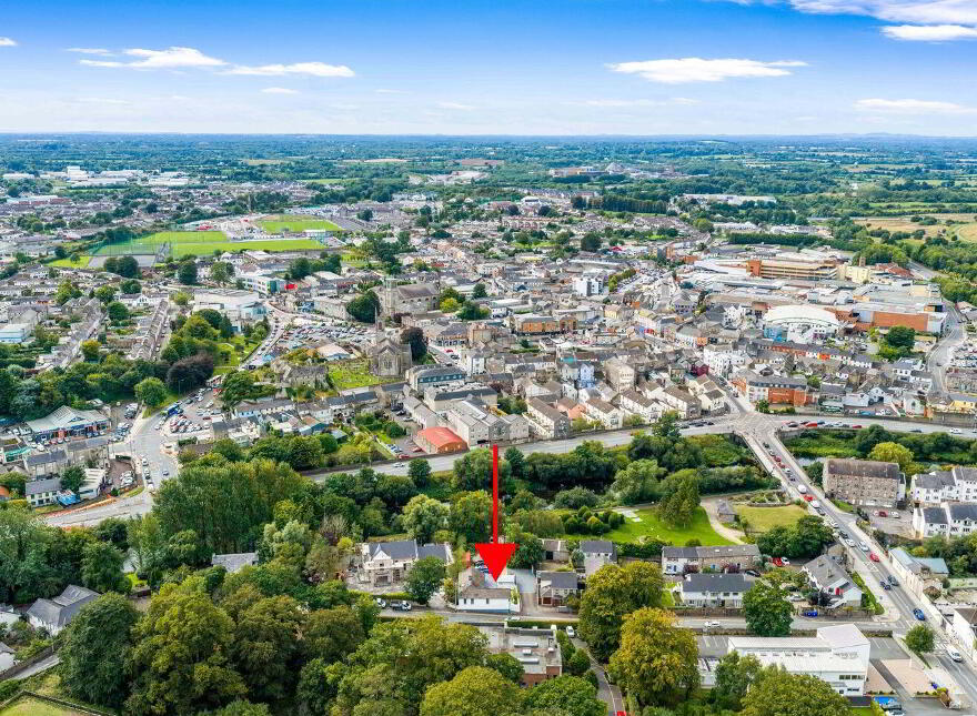 Convent Road, Navan, C15Y2YF