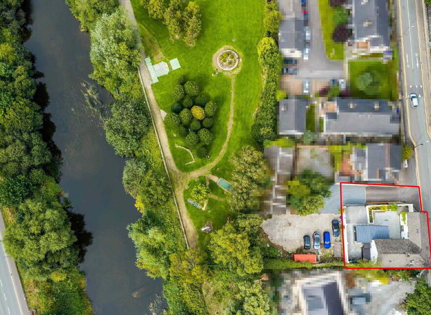 Convent Road, Navan, C15Y2YF