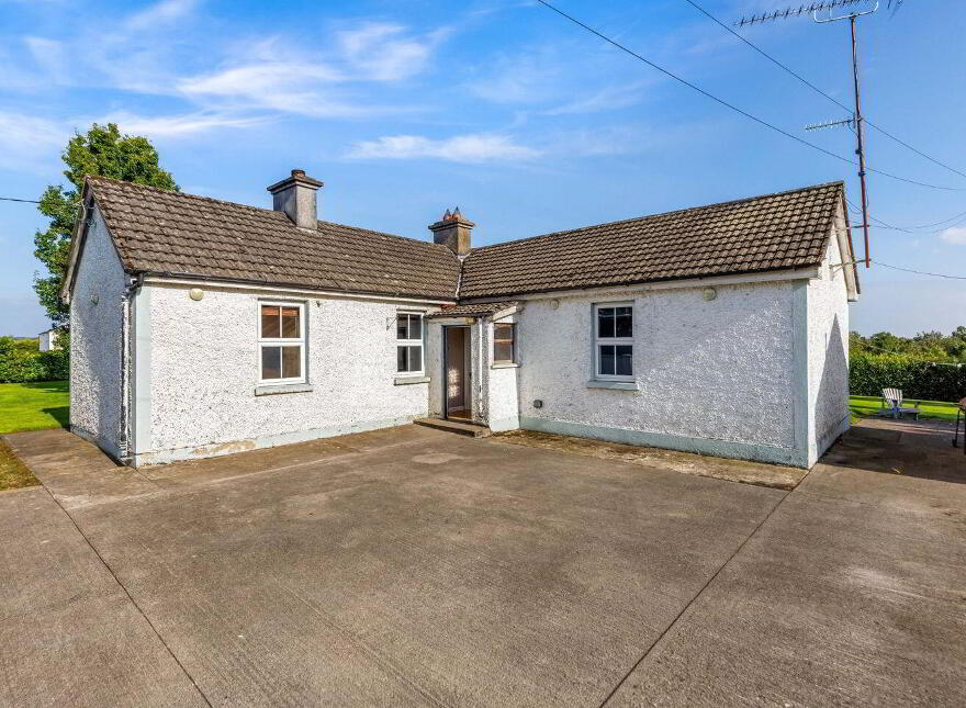 Demailestown, Wilkinstown, Wilkinstown, C15DF89