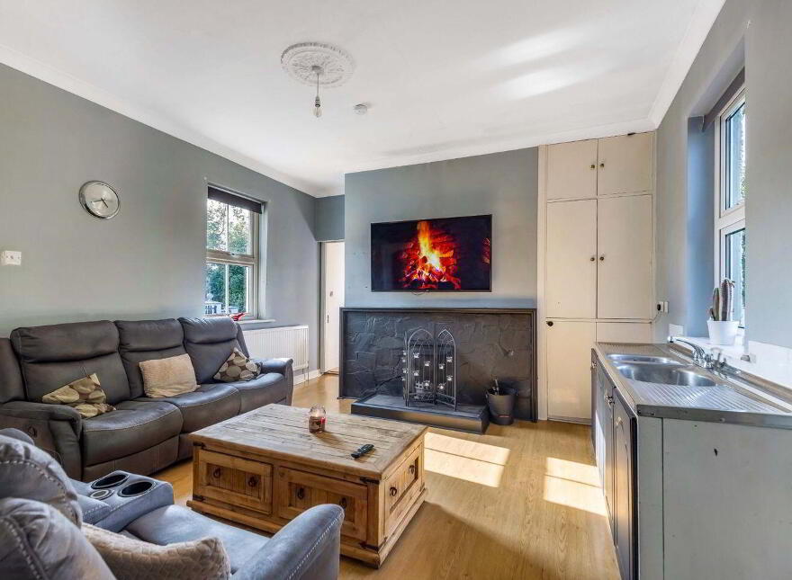 Demailestown, Wilkinstown, Wilkinstown, C15DF89