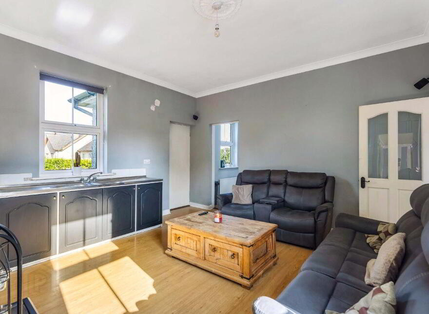 Demailestown, Wilkinstown, Wilkinstown, C15DF89