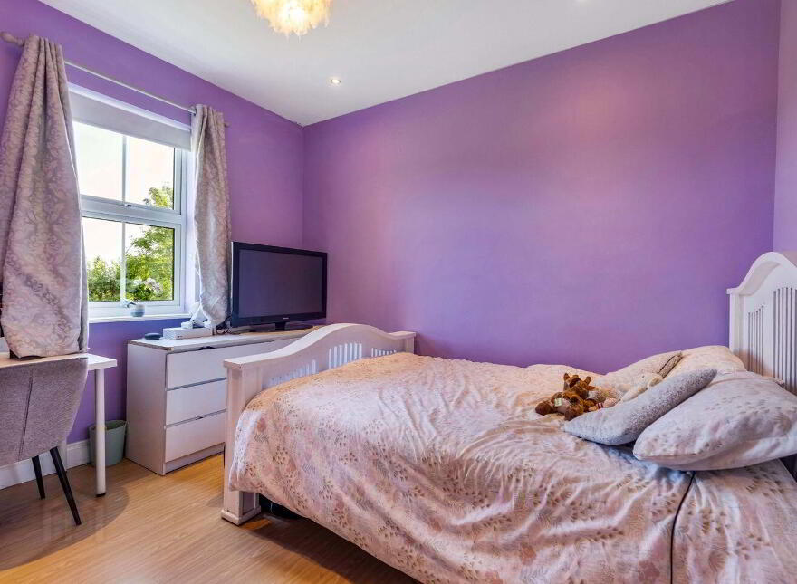 Demailestown, Wilkinstown, Wilkinstown, C15DF89