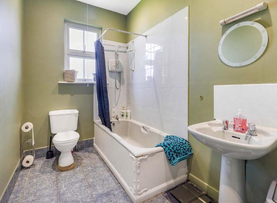 Demailestown, Wilkinstown, Wilkinstown, C15DF89