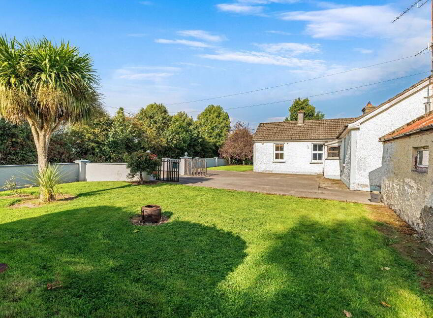 Demailestown, Wilkinstown, Wilkinstown, C15DF89