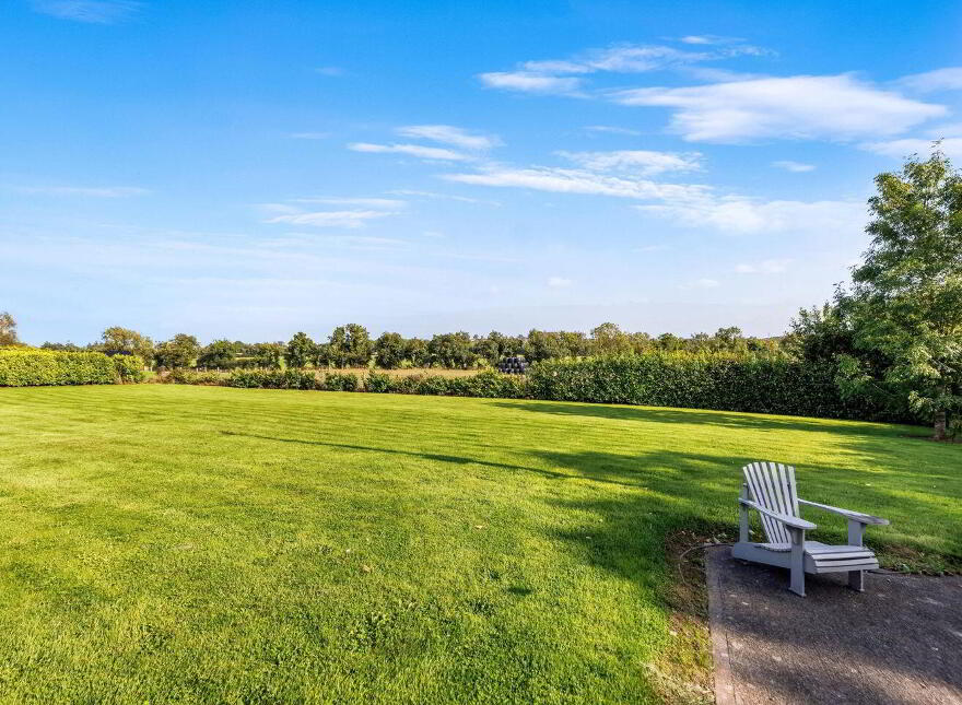 Demailestown, Wilkinstown, Wilkinstown, C15DF89