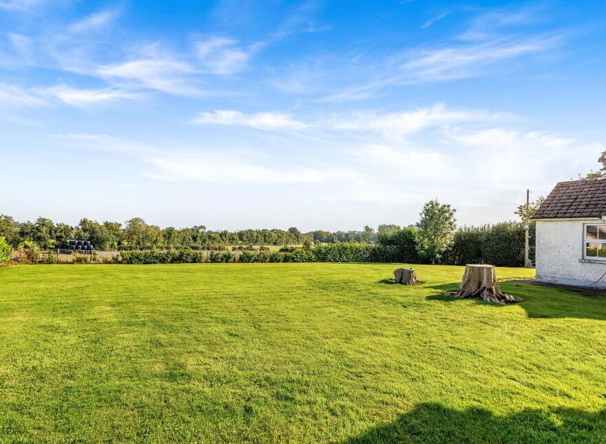 Demailestown, Wilkinstown, Wilkinstown, C15DF89