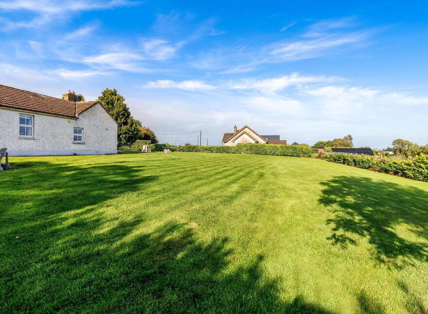Demailestown, Wilkinstown, Wilkinstown, C15DF89