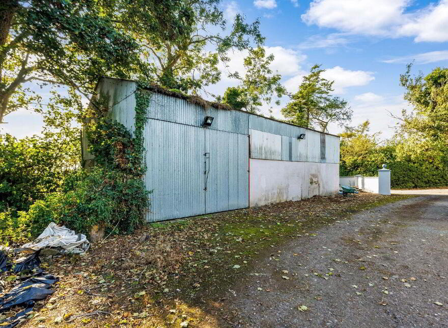 Demailestown, Wilkinstown, Wilkinstown, C15DF89