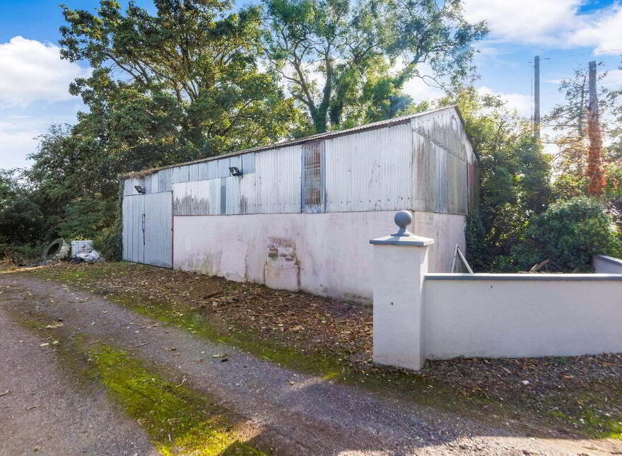 Demailestown, Wilkinstown, Wilkinstown, C15DF89
