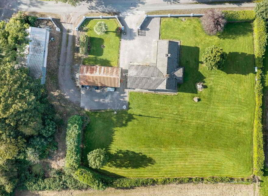 Demailestown, Wilkinstown, Wilkinstown, C15DF89