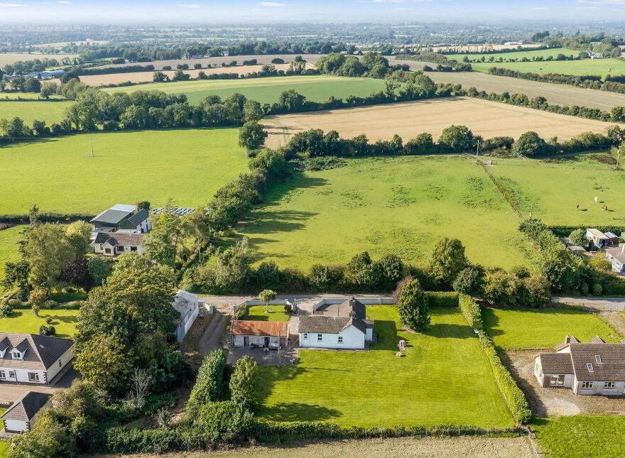 Demailestown, Wilkinstown, Wilkinstown, C15DF89