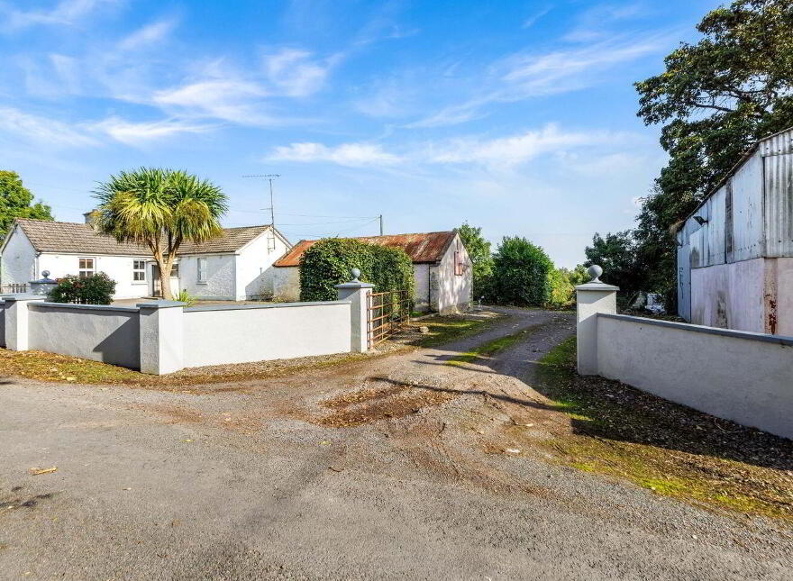 Demailestown, Wilkinstown, Wilkinstown, C15DF89