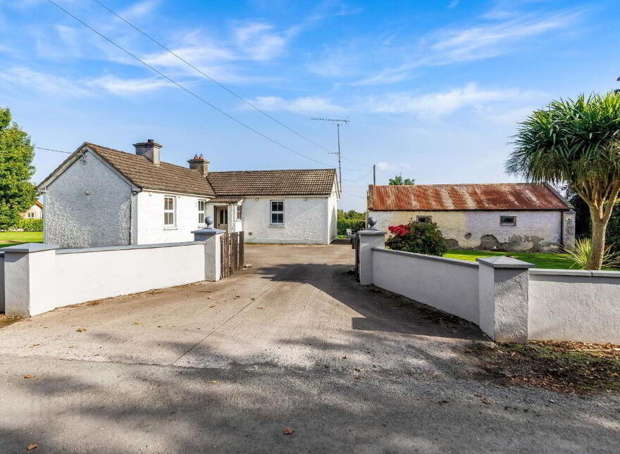 Demailestown, Wilkinstown, Wilkinstown, C15DF89