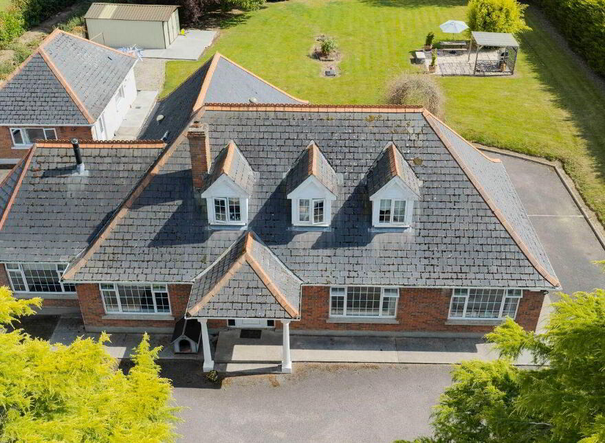 Demailestown, Wilkinstown, C15XA56