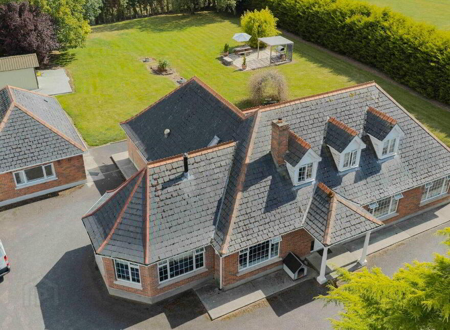 Demailestown, Wilkinstown, C15XA56