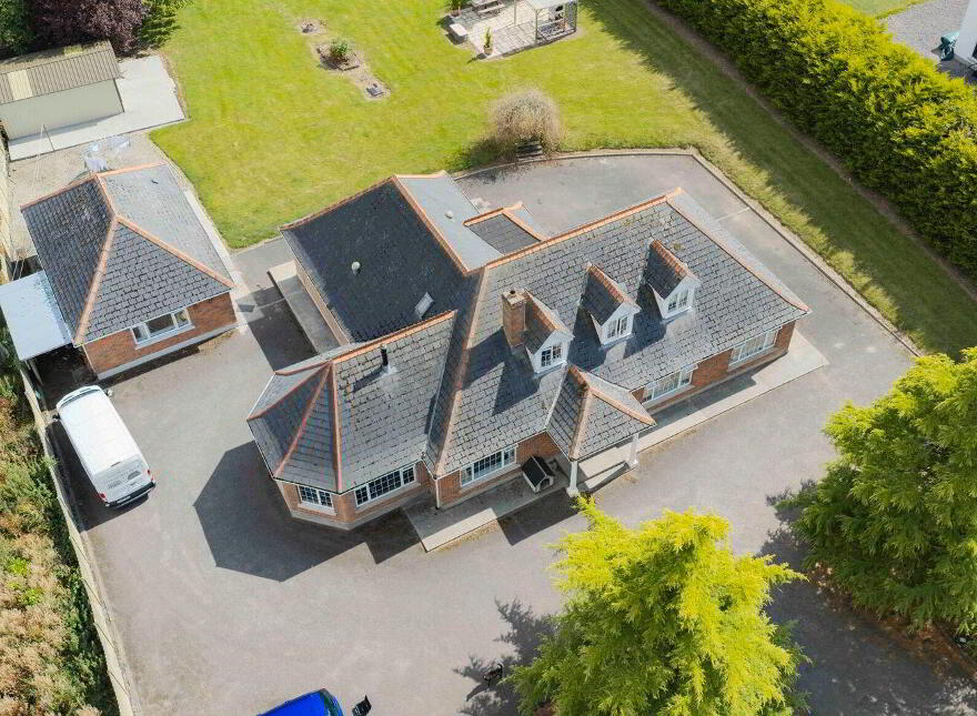 Demailestown, Wilkinstown, C15XA56