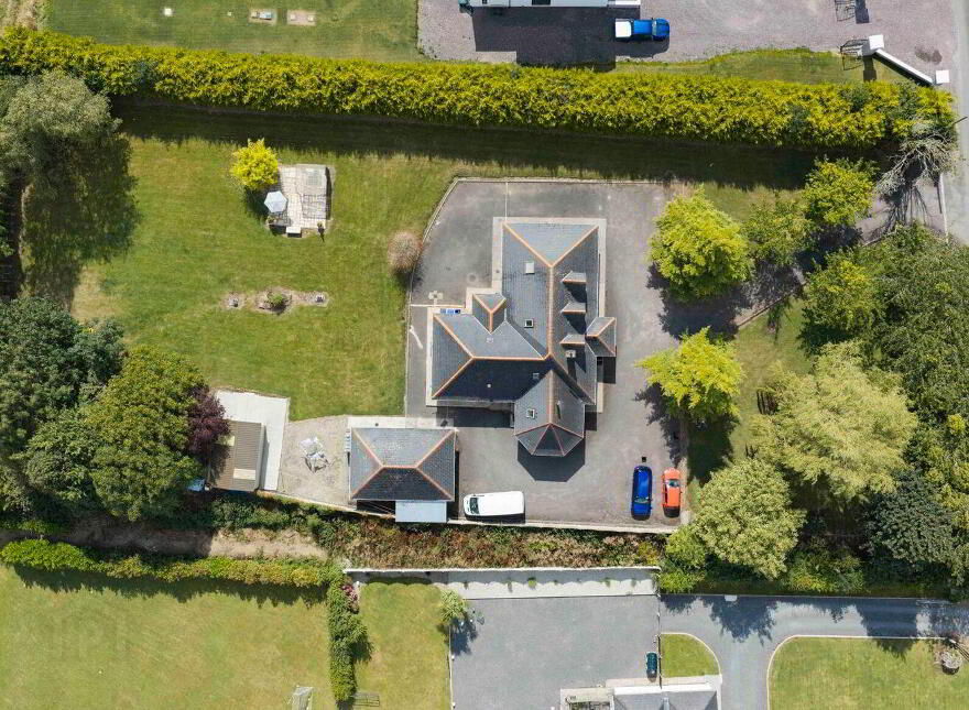 Demailestown, Wilkinstown, C15XA56