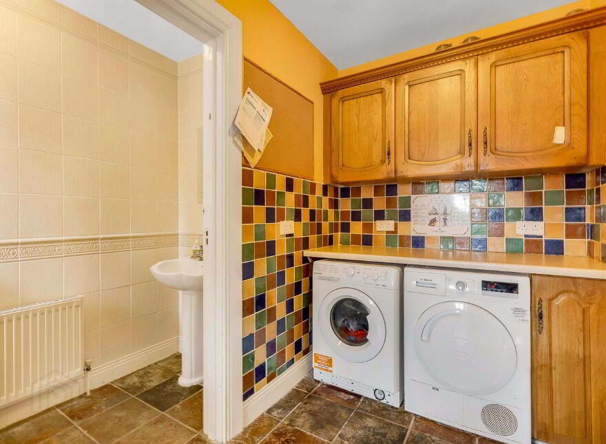 Demailestown, Wilkinstown, C15XA56