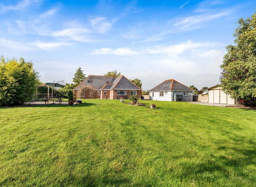 Demailestown, Wilkinstown, C15XA56