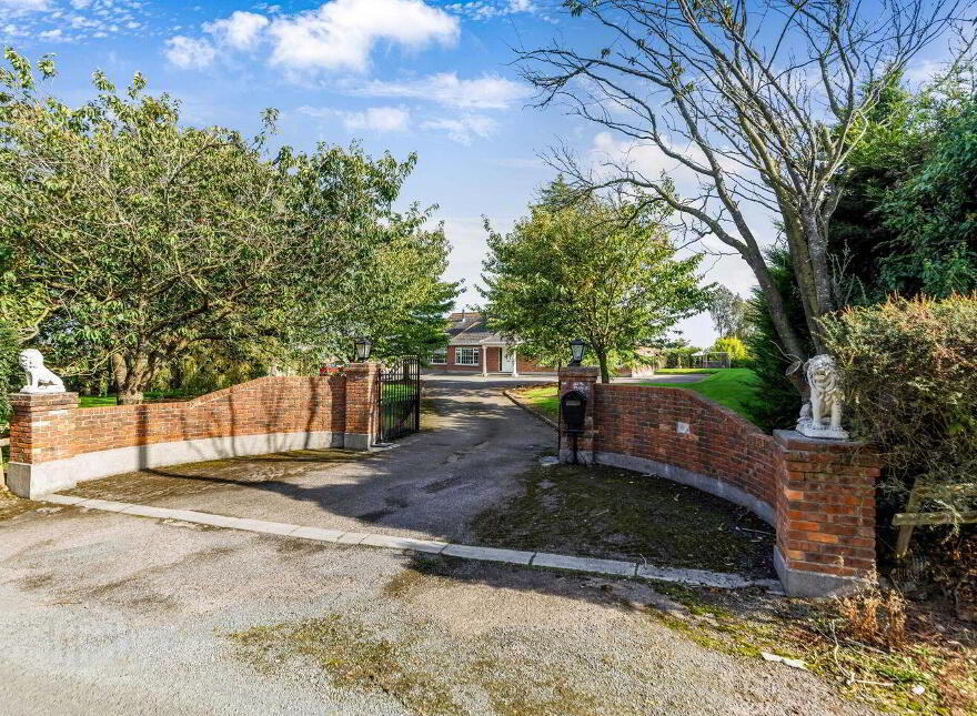 Demailestown, Wilkinstown, C15XA56