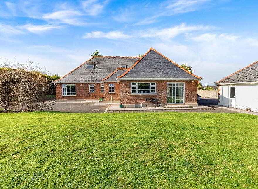 Demailestown, Wilkinstown, C15XA56