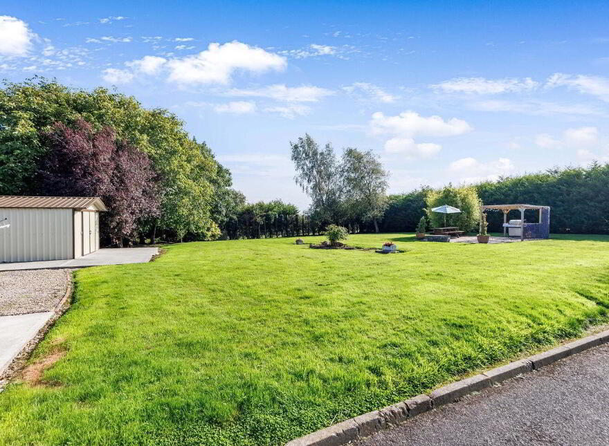 Demailestown, Wilkinstown, C15XA56