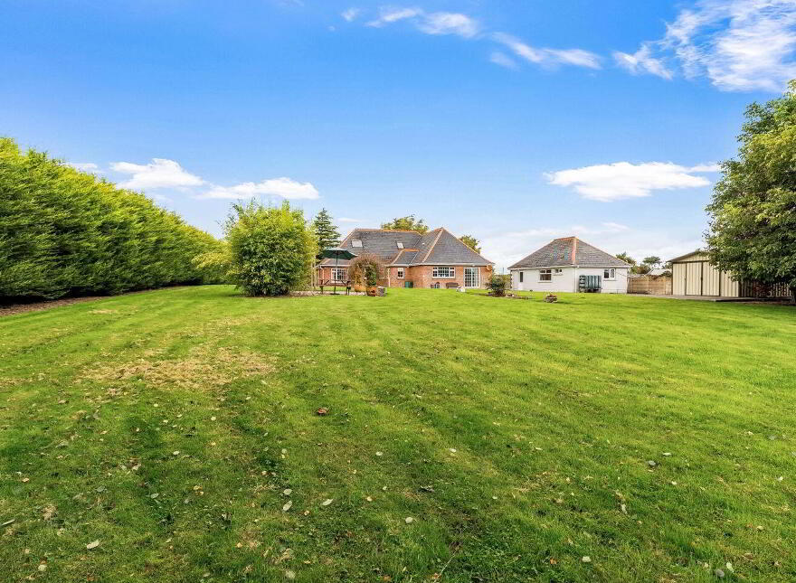 Demailestown, Wilkinstown, C15XA56