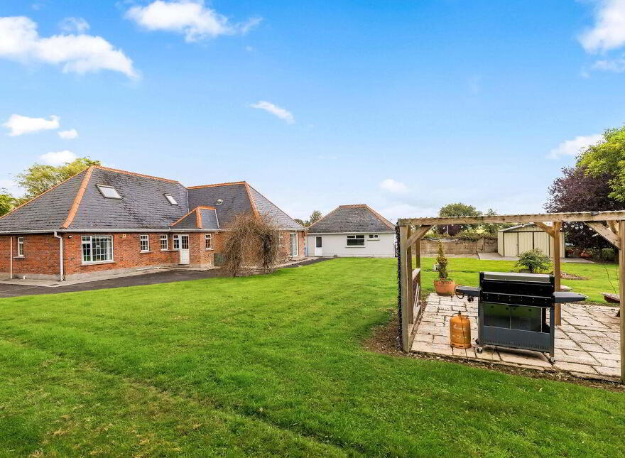 Demailestown, Wilkinstown, C15XA56