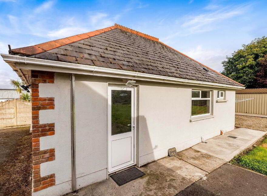 Demailestown, Wilkinstown, C15XA56