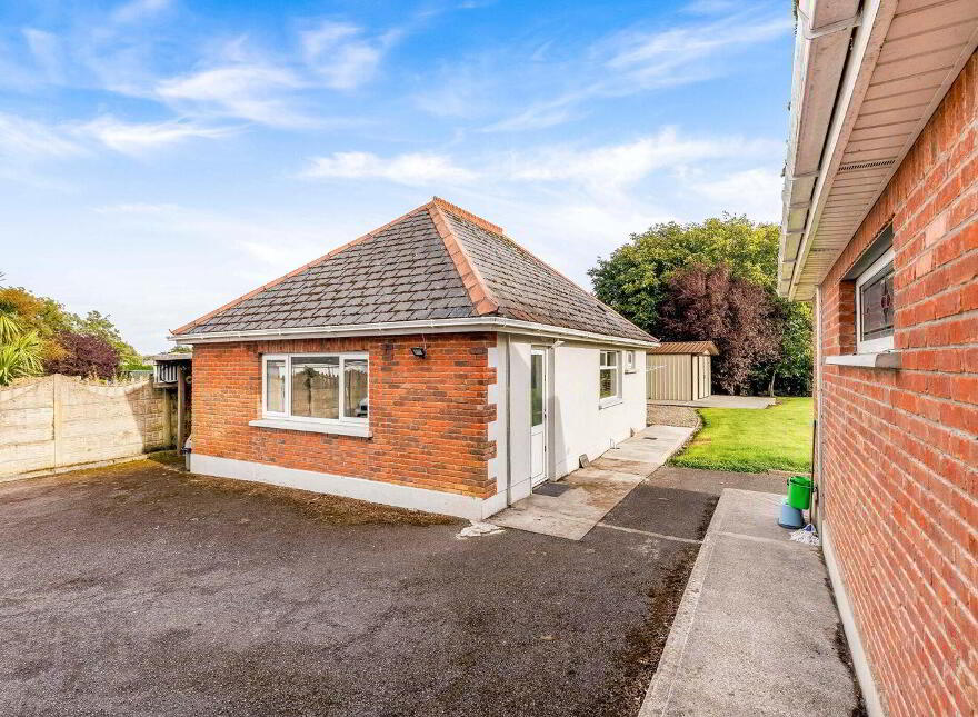Demailestown, Wilkinstown, C15XA56