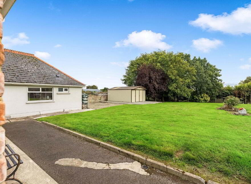 Demailestown, Wilkinstown, C15XA56