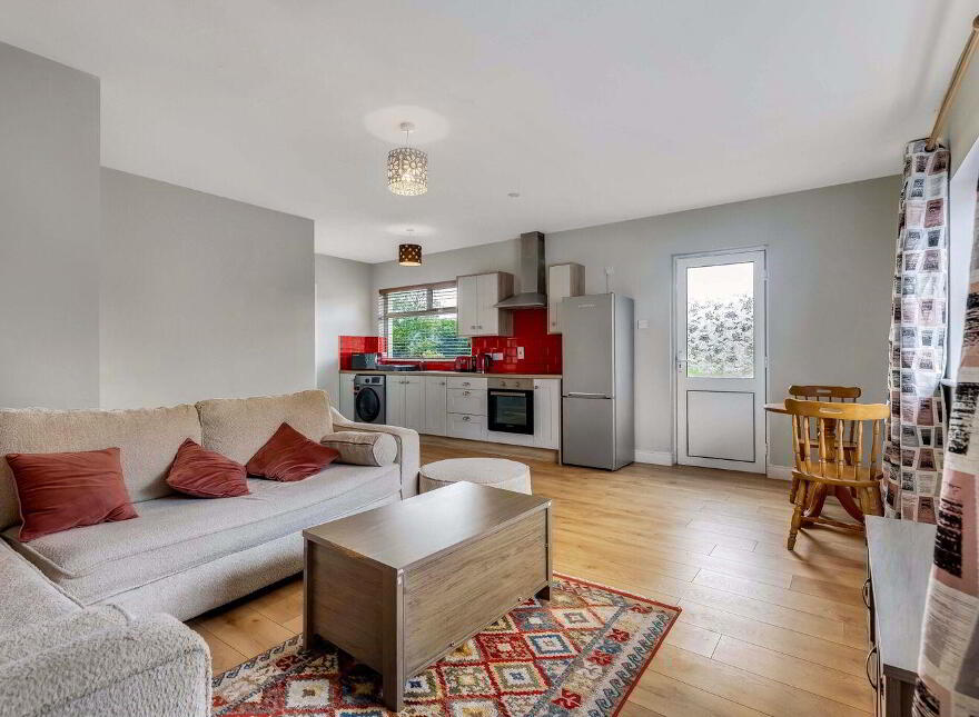 Demailestown, Wilkinstown, C15XA56