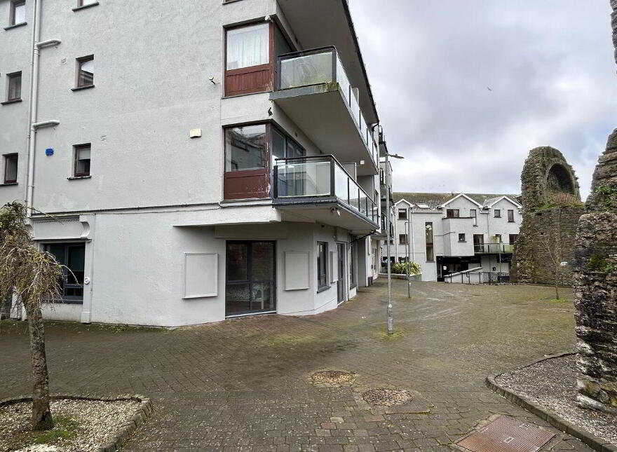 Apartment 38 Dominic's Abbey, Bank Place, Cashel, E25DC58