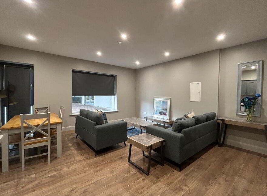 Apartment 38 Dominic's Abbey, Bank Place, Cashel, E25DC58