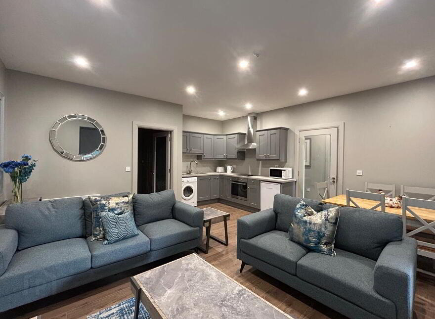 Apartment 38 Dominic's Abbey, Bank Place, Cashel, E25DC58