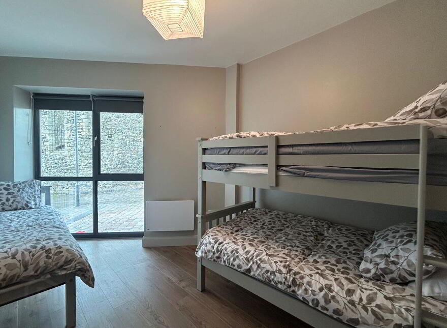Apartment 38 Dominic's Abbey, Bank Place, Cashel, E25DC58