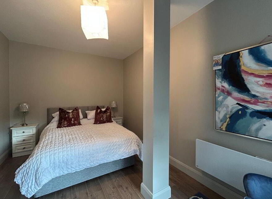 Apartment 38 Dominic's Abbey, Bank Place, Cashel, E25DC58